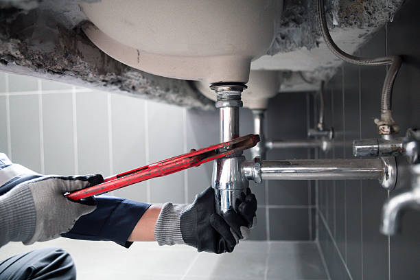Trusted Toilet Repair service in Alden, IL - AAA Plumbing Heating